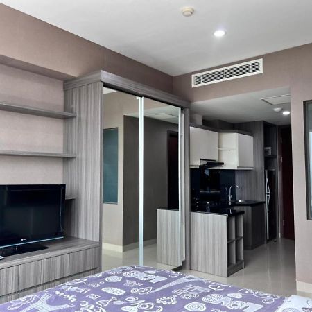 U Residence 2 By Ana Room Tangerang Exterior photo