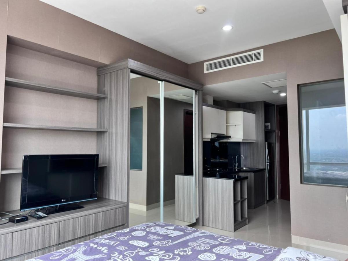 U Residence 2 By Ana Room Tangerang Exterior photo