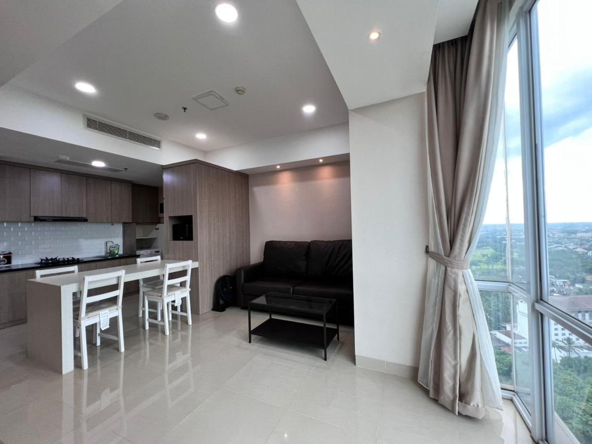 U Residence 2 By Ana Room Tangerang Exterior photo