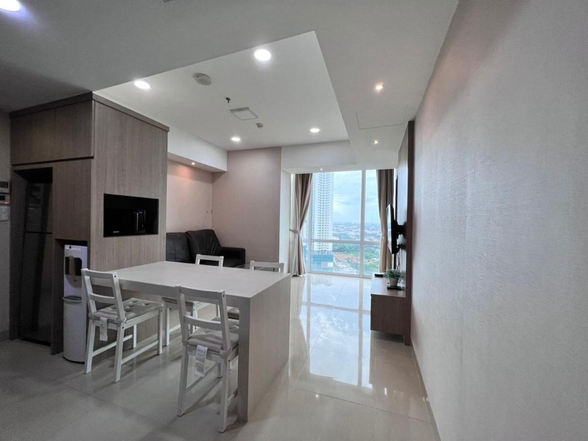 U Residence 2 By Ana Room Tangerang Exterior photo